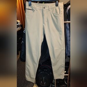 Lululemon Men's ABC Pants Size 30